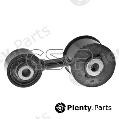 GSP 518814 — Mounting, engine