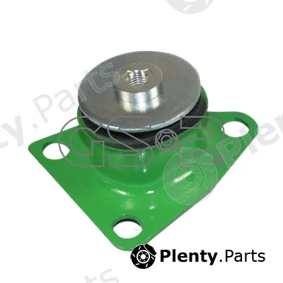GSP 510124 — Mounting, automatic transmission support
