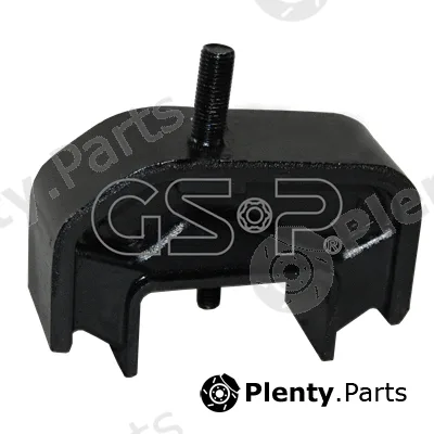 GSP 514496 — Mounting, engine