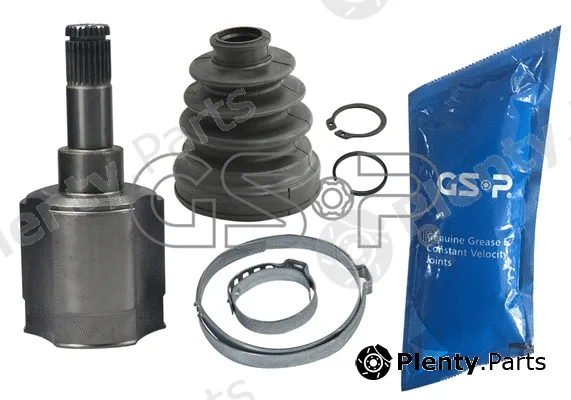 GSP 609010 — Joint Kit, drive shaft