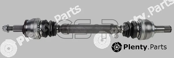 GSP 235131 — Drive Shaft