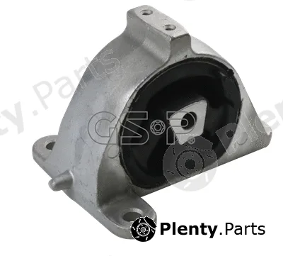GSP 514603 — Mounting, engine