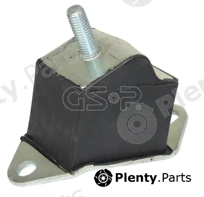 GSP 511941 — Mounting, engine