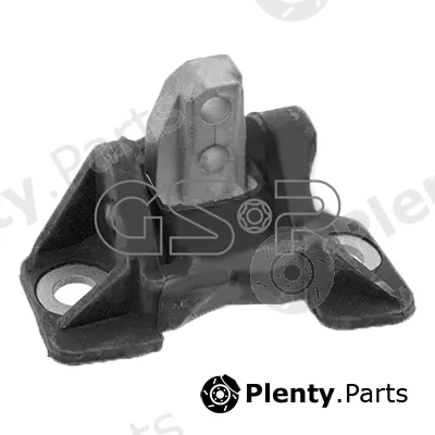 GSP 518932 — Mounting, engine