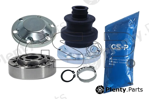 GSP 605048 — Joint Kit, drive shaft