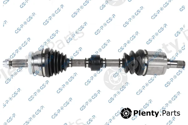 GSP 204106 — Drive Shaft