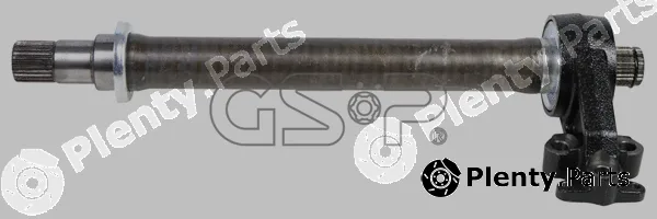 GSP 201543 — Intermediate Shaft