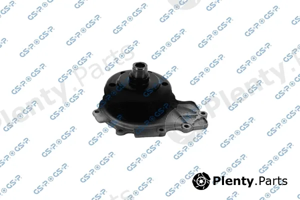 GSP WP902253 — Water Pump, engine cooling