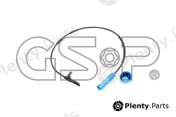 GSP 9A0423 — Sensor, wheel speed
