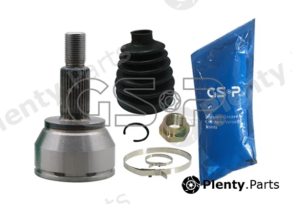 GSP 801975 — Joint Kit, drive shaft