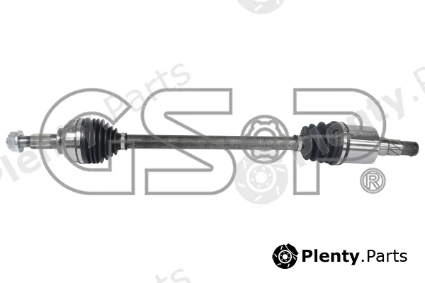 GSP 204027 — Drive Shaft
