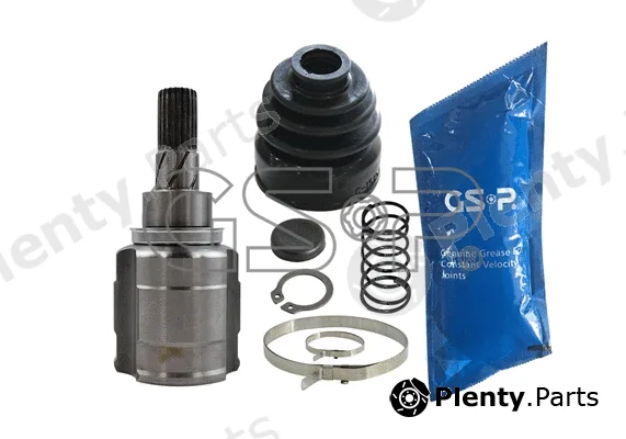 GSP 657129 — Joint Kit, drive shaft