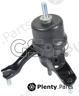 GSP 514752 — Mounting, engine
