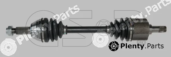 GSP 268005 — Drive Shaft