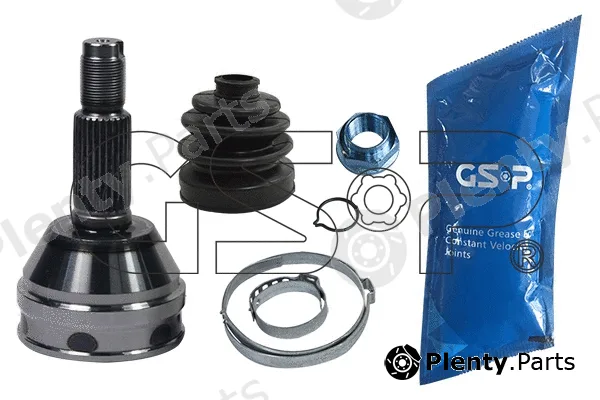GSP 814030 — Joint Kit, drive shaft
