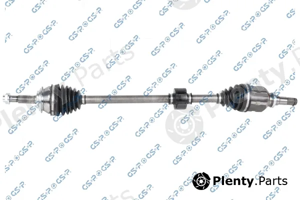 GSP 202211 — Drive Shaft