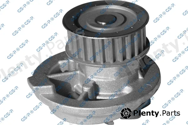 GSP WP900549 — Water Pump, engine cooling