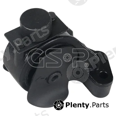 GSP 532133 — Mounting, engine