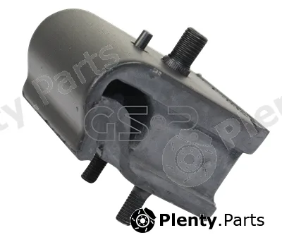 GSP 510322 — Mounting, engine