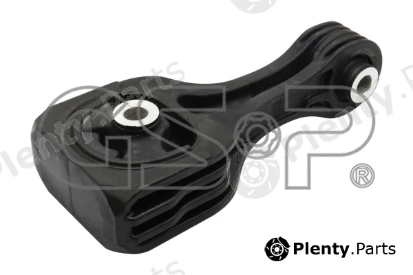 GSP 537611 — Mounting, engine