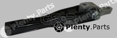 GSP 533849 — Mounting, engine