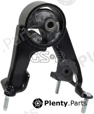 GSP 514705 — Mounting, engine