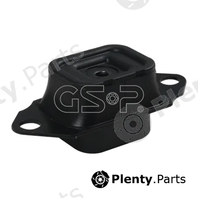 GSP 531703 — Mounting, engine