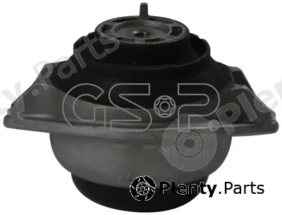 GSP 510442 — Mounting, engine