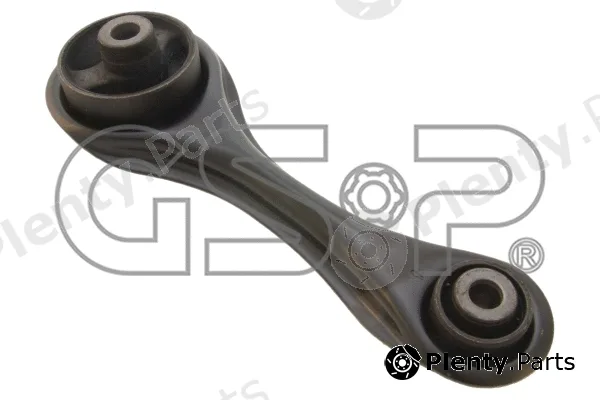 GSP 537865 — Mounting, engine