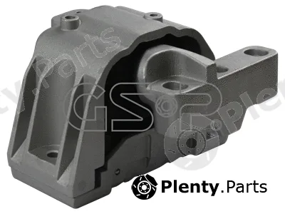 GSP 513879 — Mounting, engine