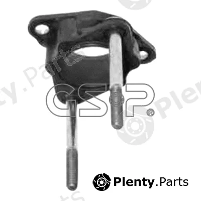GSP 513403 — Flange, carburettor