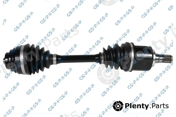 GSP 202177OL — Drive Shaft