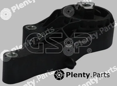 GSP 531874 — Mounting, engine