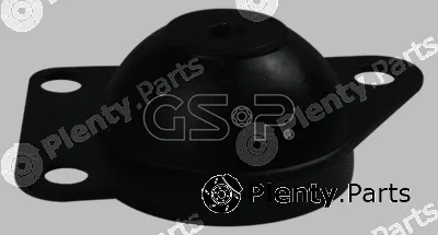 GSP 531000 — Mounting, engine
