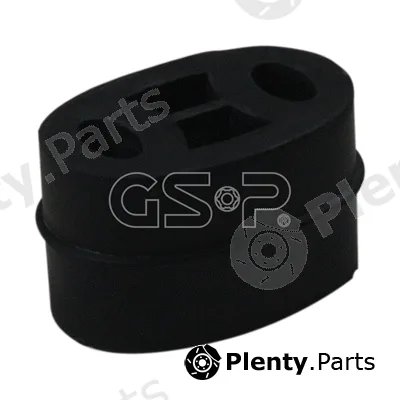 GSP 510865 — Mount, exhaust system