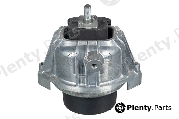 GSP 537705 — Mounting, engine
