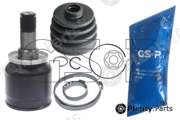 GSP 628002 — Joint Kit, drive shaft