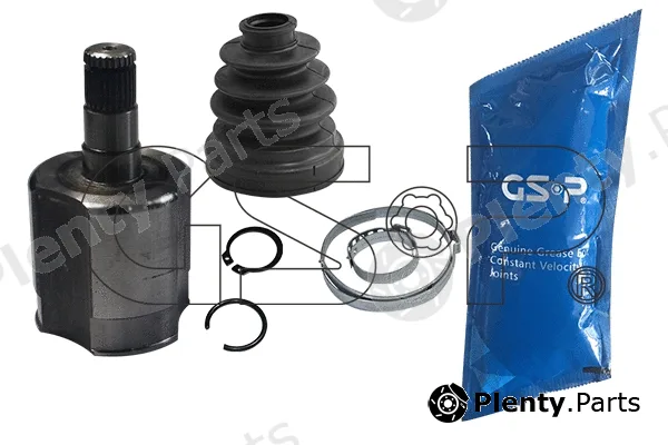 GSP 699109 — Joint Kit, drive shaft