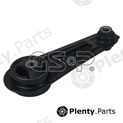 GSP 519485 — Mounting, engine