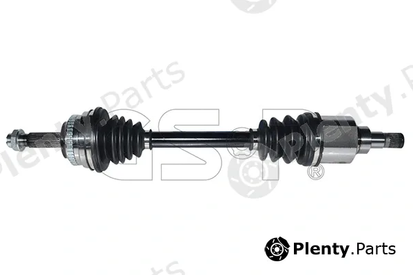 GSP 265001 — Drive Shaft