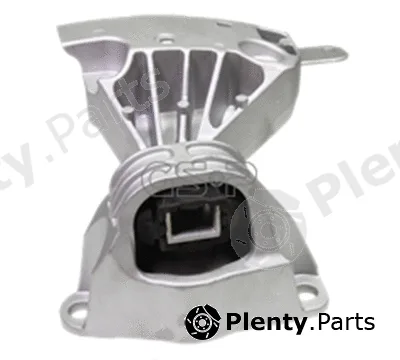 GSP 533887 — Mounting, engine