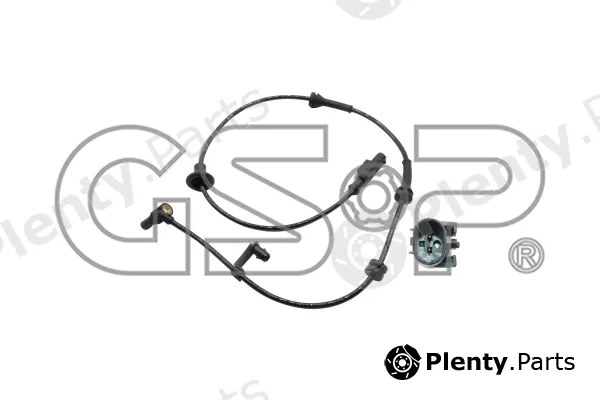 GSP 9A0339 — Sensor, wheel speed