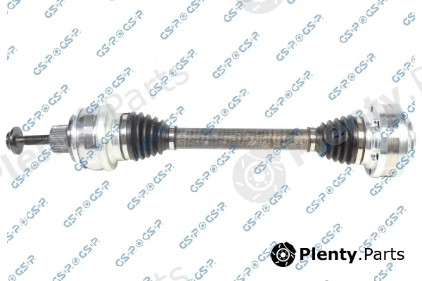 GSP 204121 — Drive Shaft
