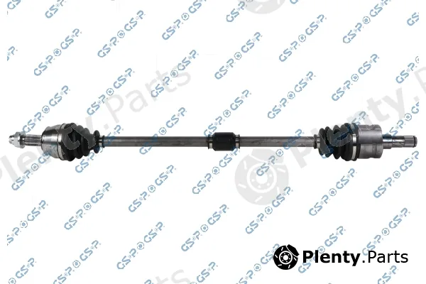 GSP 204125 — Drive Shaft