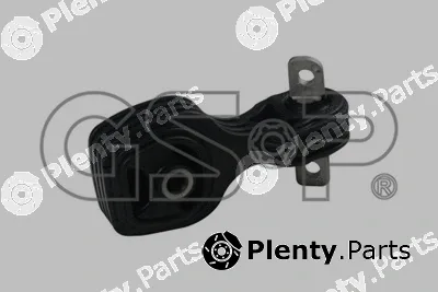 GSP 532515 — Mounting, engine