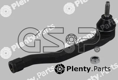 GSP S070820 — Tie Rod End