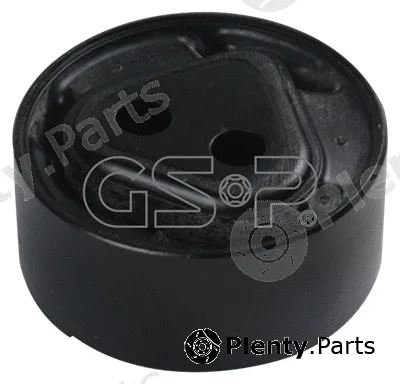GSP 519038 — Mounting, differential