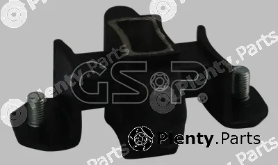 GSP 510901 — Mounting, engine