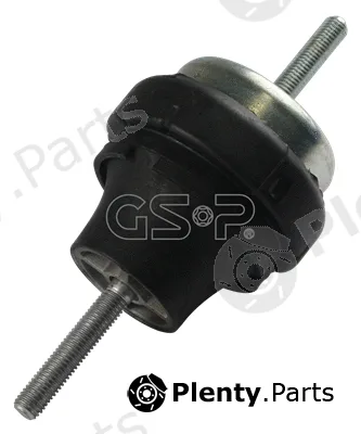 GSP 530167 — Mounting, engine