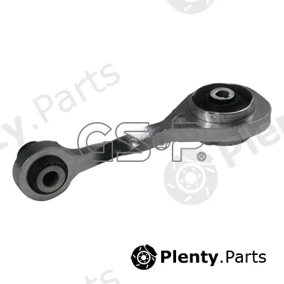 GSP 510760 — Mounting, engine